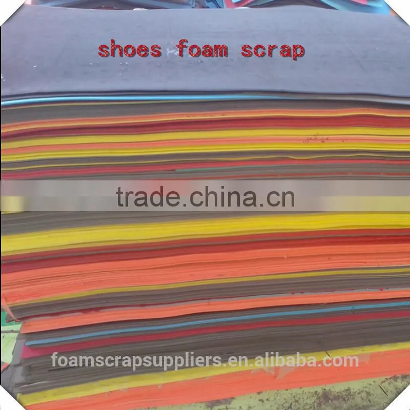 High Quality Used Foam Sponge/Old Waste Foam Sponge Waste PU Foam Scrap