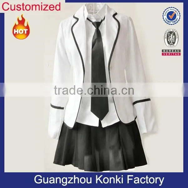 international high school uniforms, school uniforms models, school uniforms colours