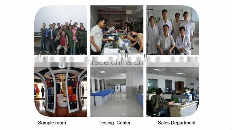 Polyester Cotton Flame Resistant anti-static Coverall