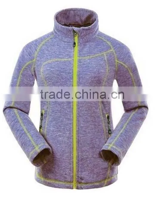 2016 Factory OEM Men Women Warm Polar fleece Jacket Winter Coat
