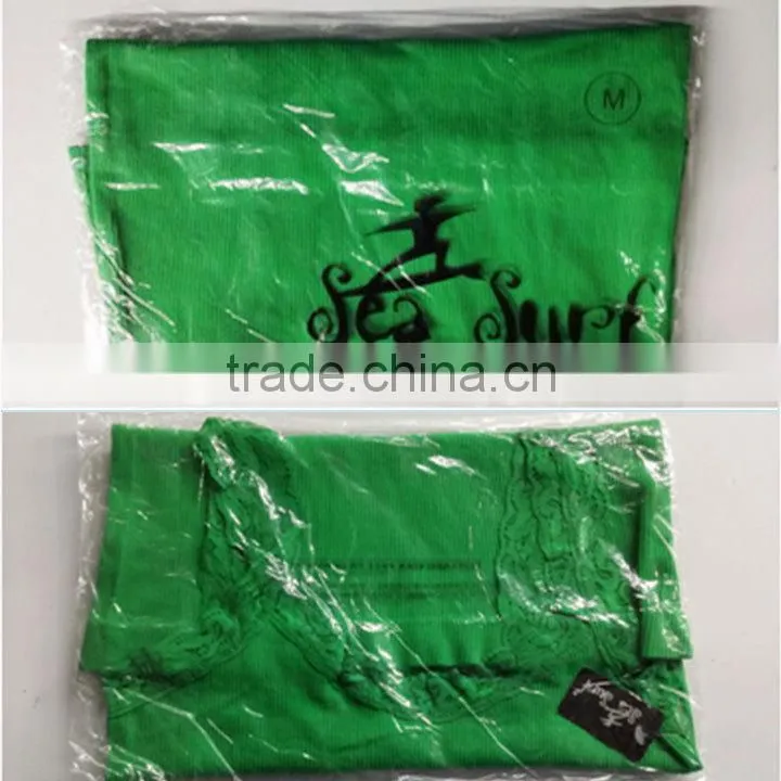 Wholesale high quality extreme stocklots seamless ladies camisole genie bra