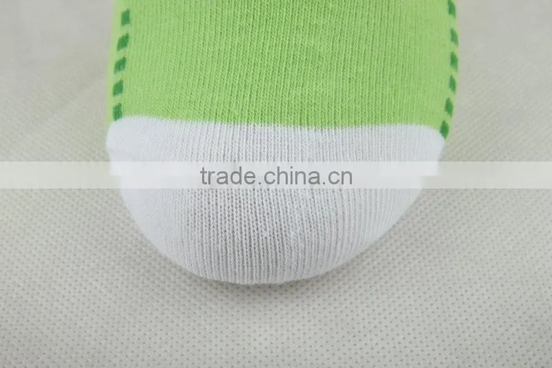 fashion customize happy sock