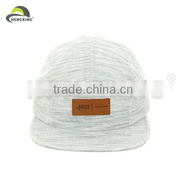 Wholesale 5 Panel Cap/Custom 5 Panel Baseball Cap/Snap back Hat