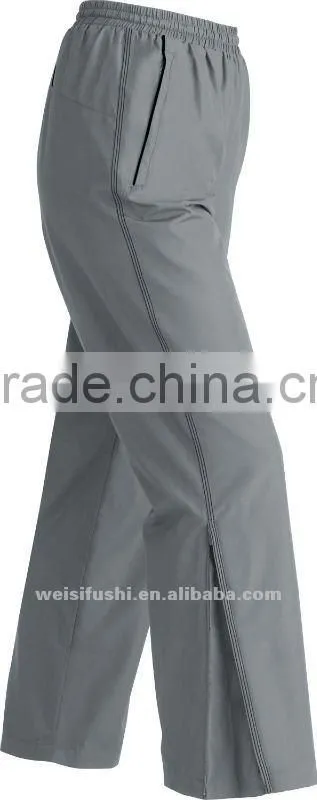 Hot Sale Woman Leisure Track Pants