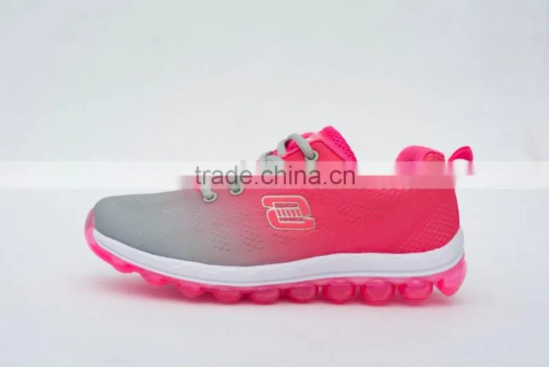 China High Quality New Arrival Sports Jogging Shoes for Women