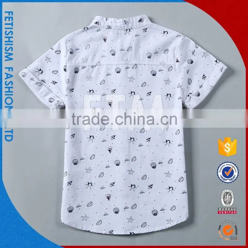 Best Quality Sleeveless kids tshirt