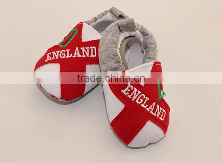Europe Style Series Baby Cotton Prewalker