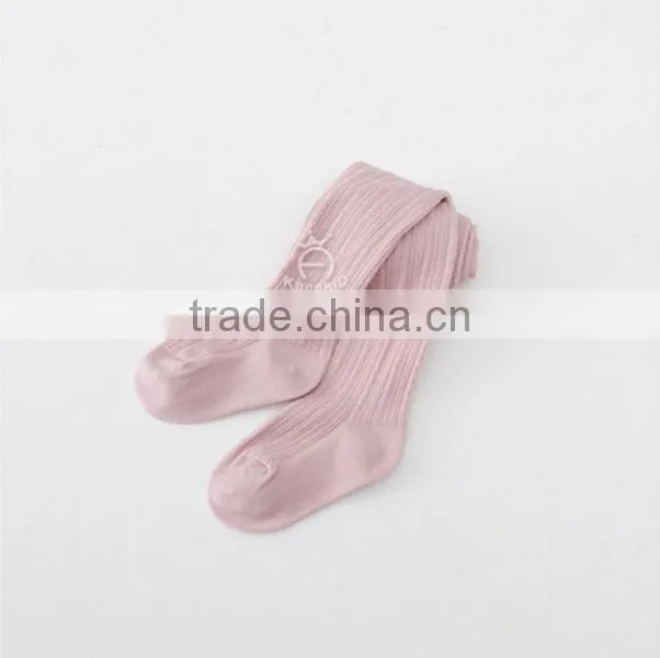 baby warm cotton pantyhose, infant pantynose, baby socks