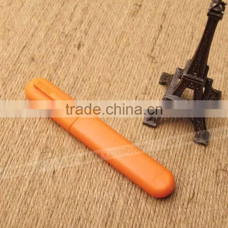 cross stitch scissors plastic scissors Stainless Scissors with covered
