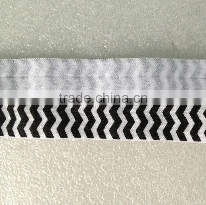 elastic webbing