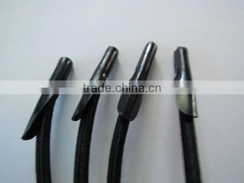 Gold Metallic handle rope