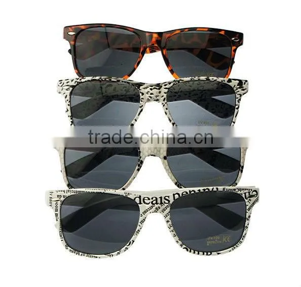 2014 New Promotional Sunglasses,Cheap Sunglasses,Party Sunglasses
