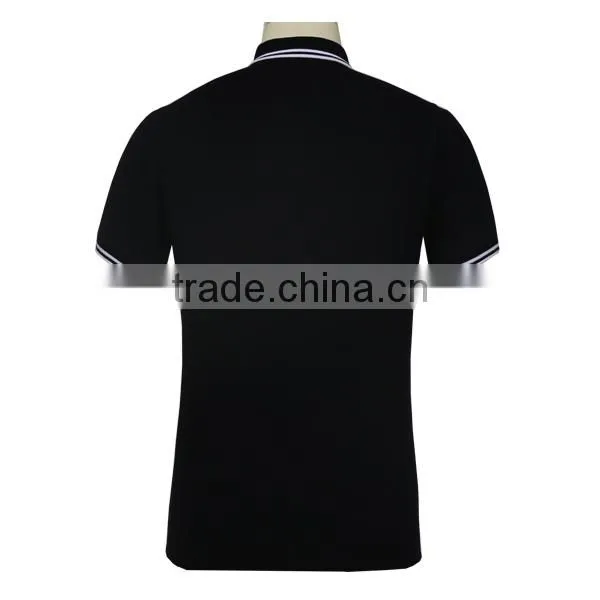 2017 Hot sale custom Model office shirt
