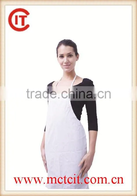 Brand new disposable apron medical disposable apron with high quality