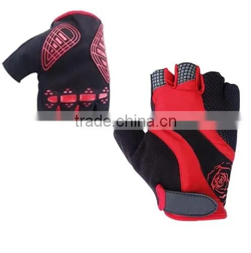 2018 Hotsale Windproof Touch screen bicycle glove cycling gloves