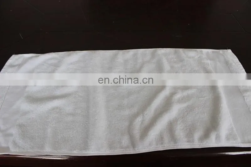 cheap Sublimation 100% cotton towel