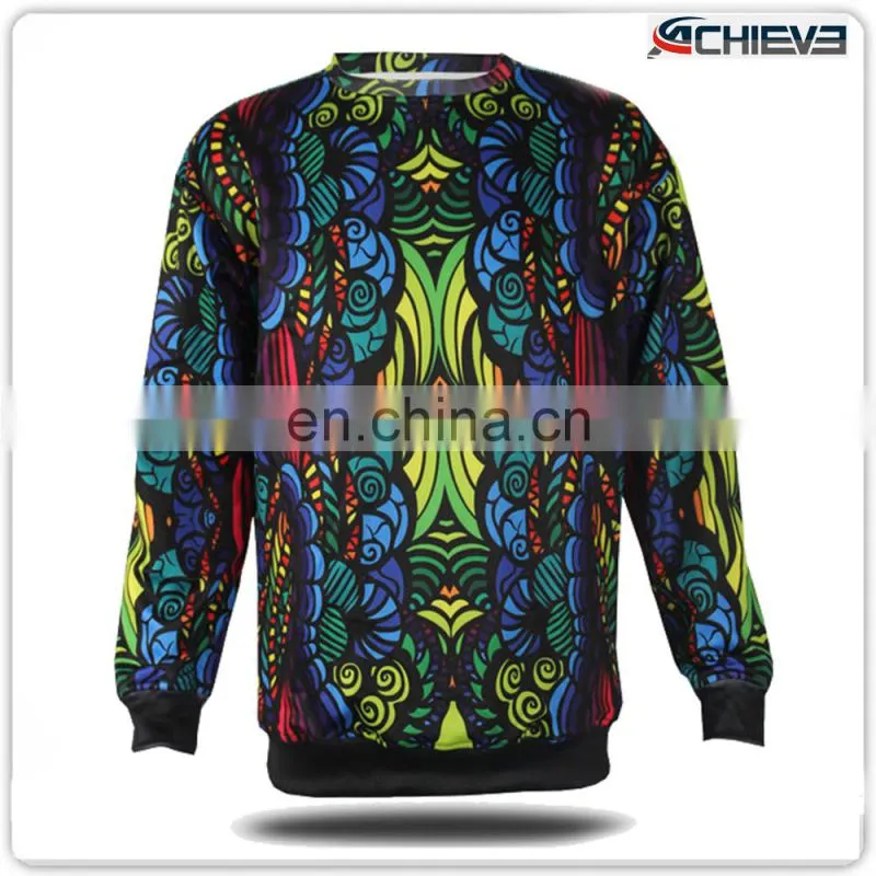 Polar fleece fabric custom christmas hoodies ,unisex sweater ,sweatshirt