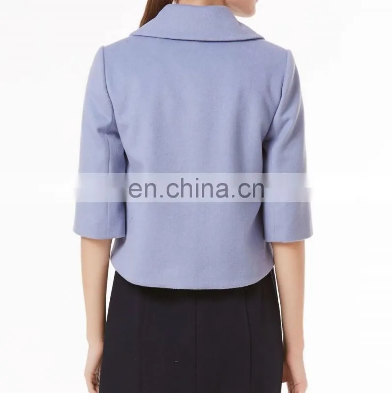 2016 Most popular women's coat