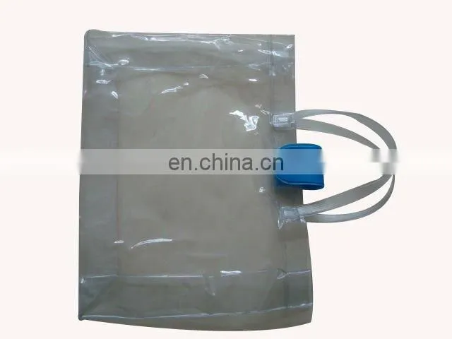 Factory direct sale newly design PVC Inflatable bag