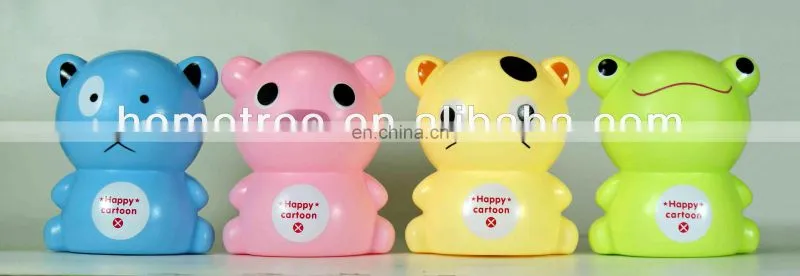 collectable souvenirs children's coin banks