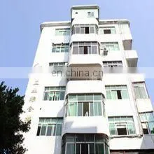 Chaozhou Esnow Shoulder Cotton Factory company overview - view 4