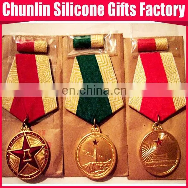 custom high quallity souvenirs medal