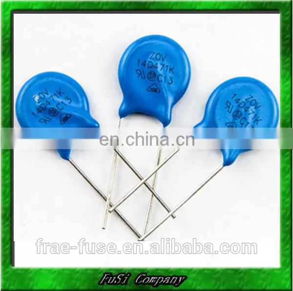 14D180K Varistor