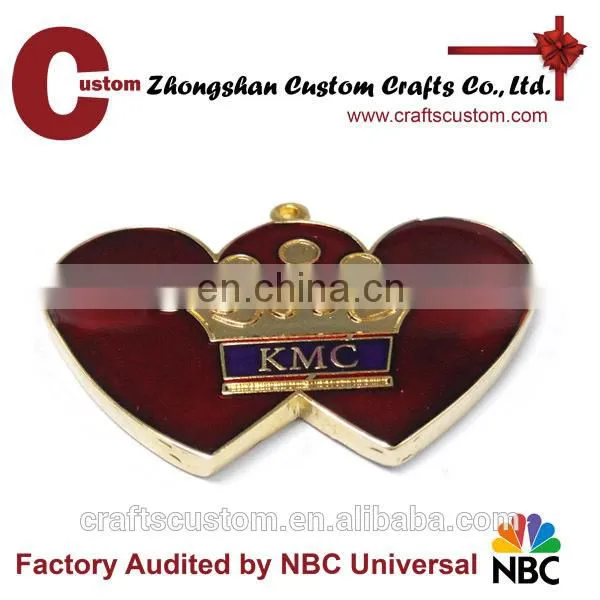 Promotional gifts expert factory custom pumpkin shape RENO halloween running medal