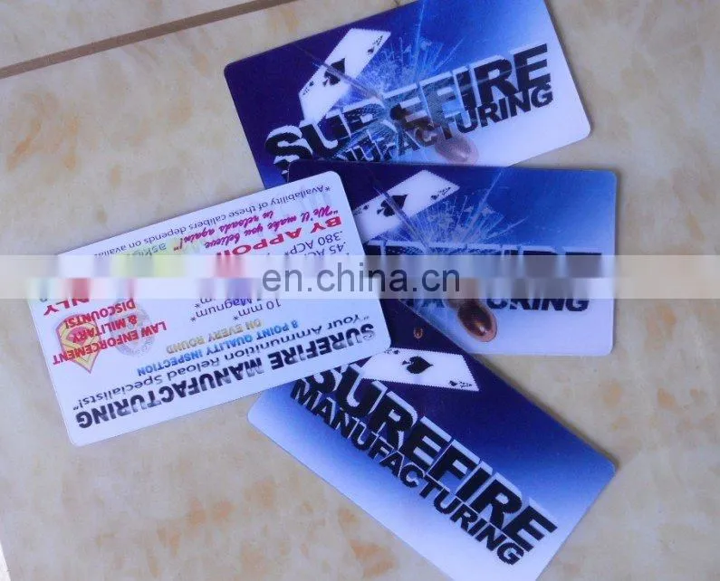 3D lenticular printing 2014