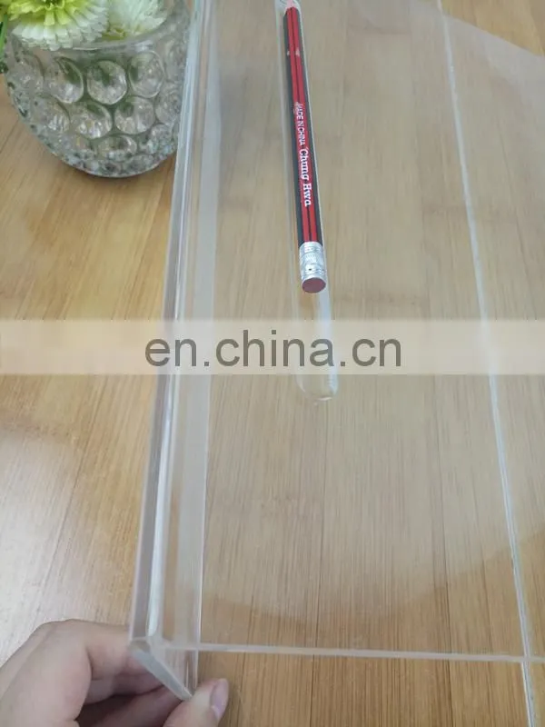 kids stand writing board/acrylic wrting slope/slope