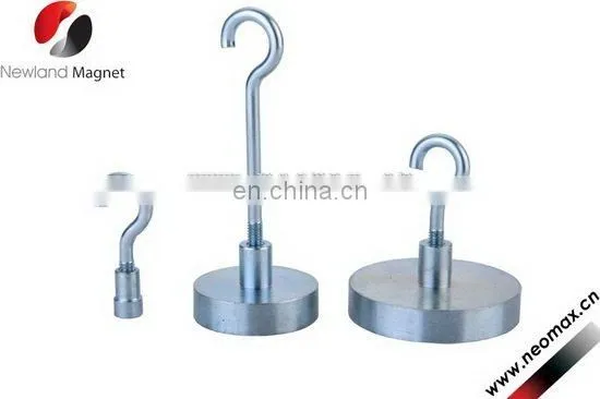 Competitive Magnetic hook