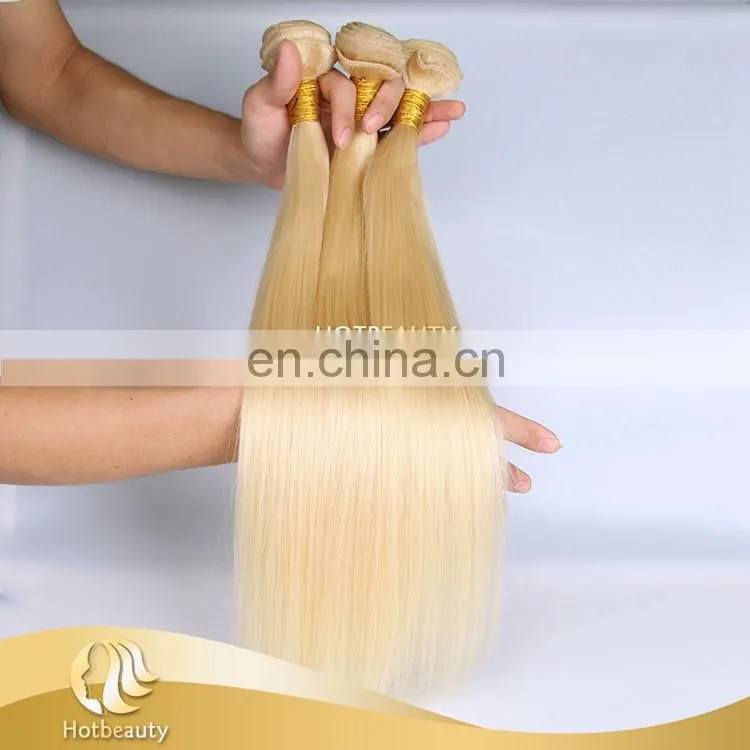 High Quality Milky Way Russian Hair Weave Unprocessed Straight Wave
