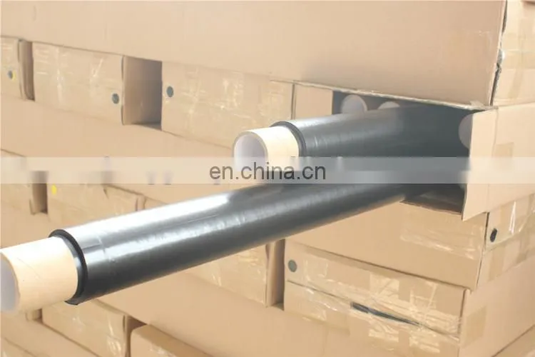 Good Quality PVC insulation tape log roll 1260mm workable width