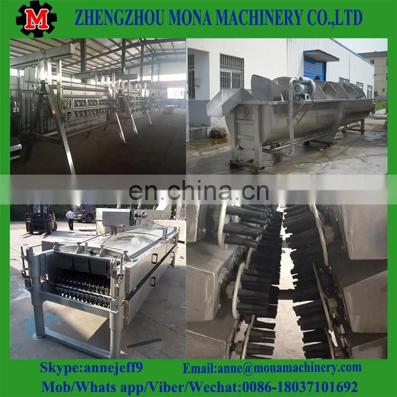 Halal Chicken Slaughter Machine Line/Poultry Slaughter Machine