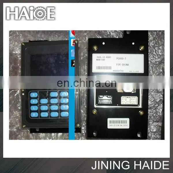 SY210C Excavator Controller SY Excavator computer board, Sany Controller Panel