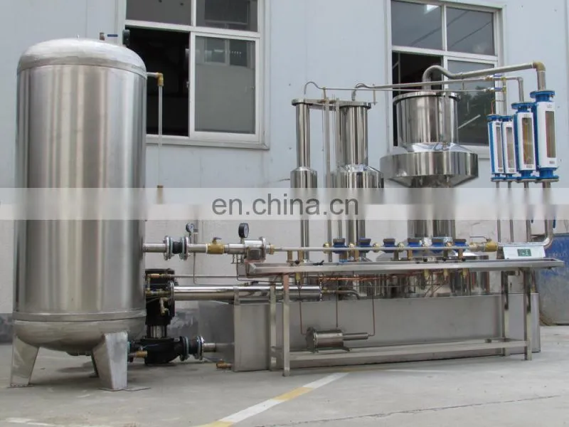 brass volumetric rotary piston water meter Calibration Test Bench
