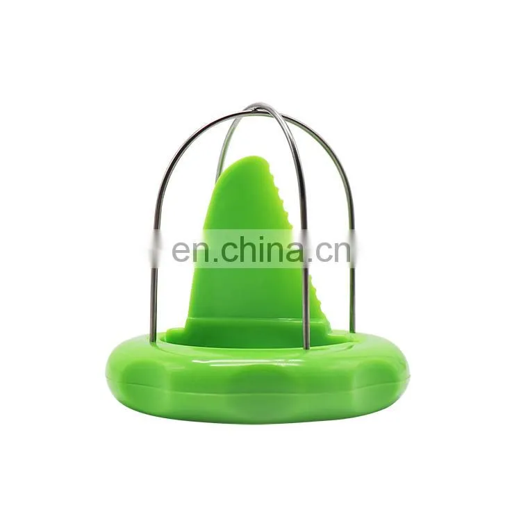 Hot Selling Vegetable Tools Fruit Cutter Kiwi Cutter
