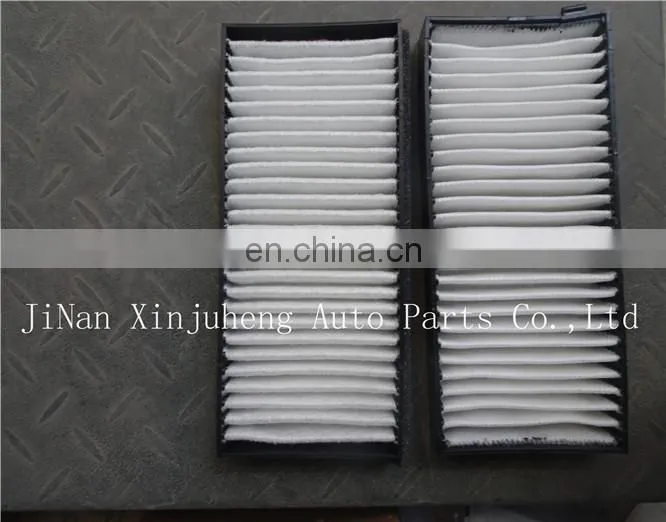 Antibacterial Air conditioning Filter, Stably Air Intake Filter 68111091A0