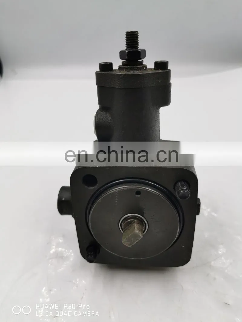 Shenyu VUP series vane pump check valve variable oil pump VUP-8 VUP-16 VUP-23