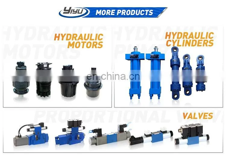 Rexroth PV7 series lpg hydraulic mini rotary vane pump R900533582