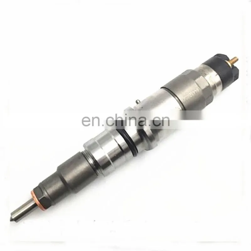 Cheap Stock CRDI Common Rail Diesel Injector 0 445 120 294 0445120294 0 445 120 153 0445120153 0 445 120 215 0445120215