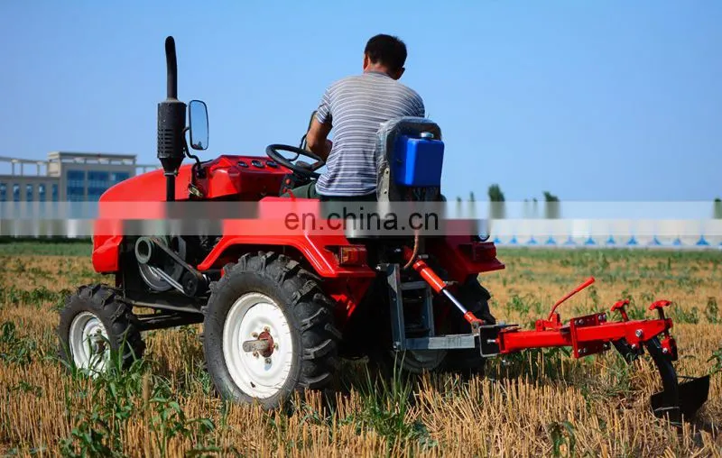18hp 2WD mini garden farm tractor