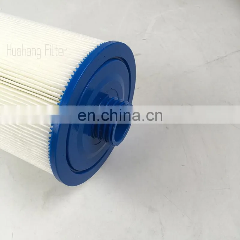 5 micron best pleated swimming pool water filter cartridge