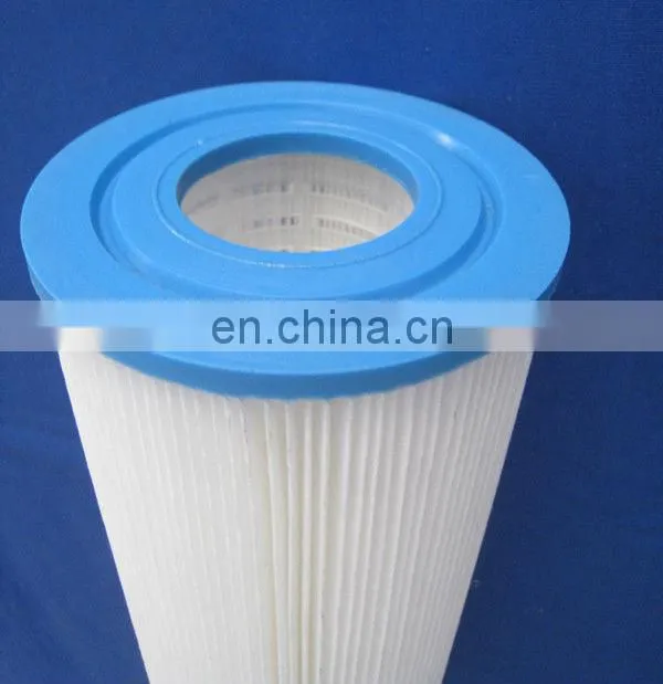 Alternative hayward swimming pool filter cartridge