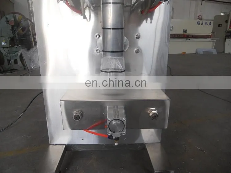 Stevia black pepper powder sugar packaging machines