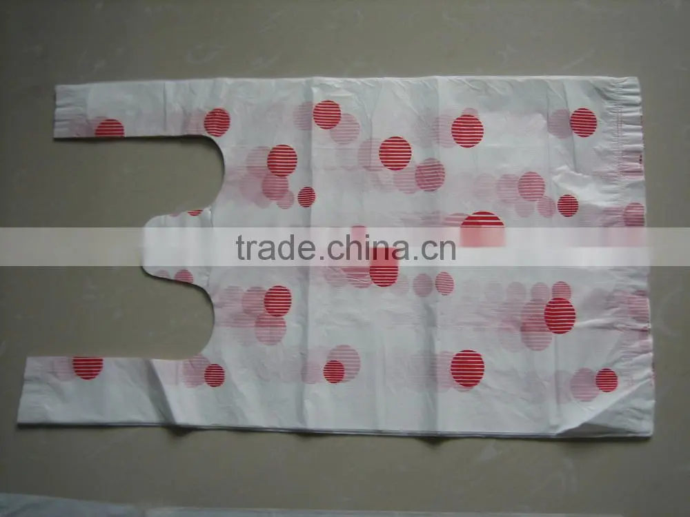 2015 hot sale vest handle bags