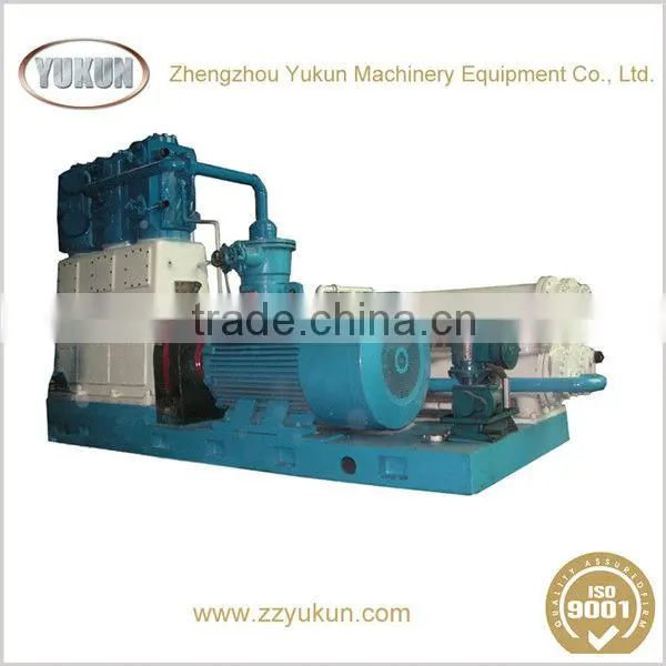Hot sales in India high quality high pressure nitrogen gas compressor