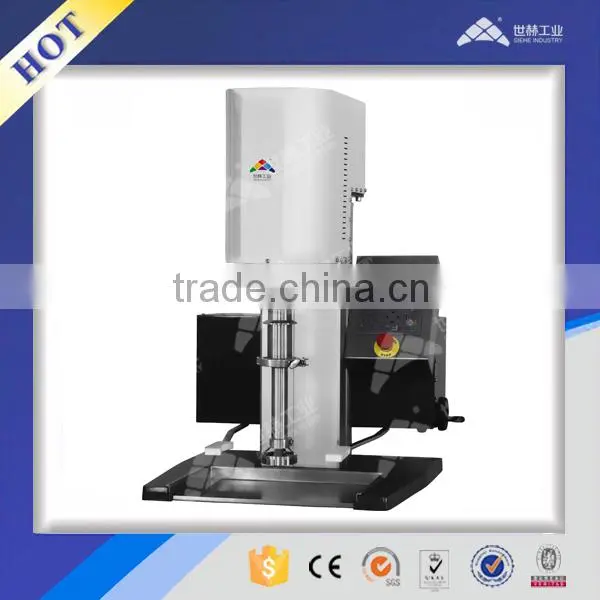 Lab High Speed Disperser Mixer