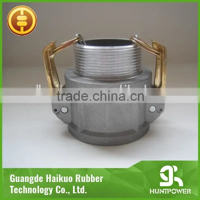 2016 High quality Stainless Steel Camlock Coupling Camlock/Quick coupling