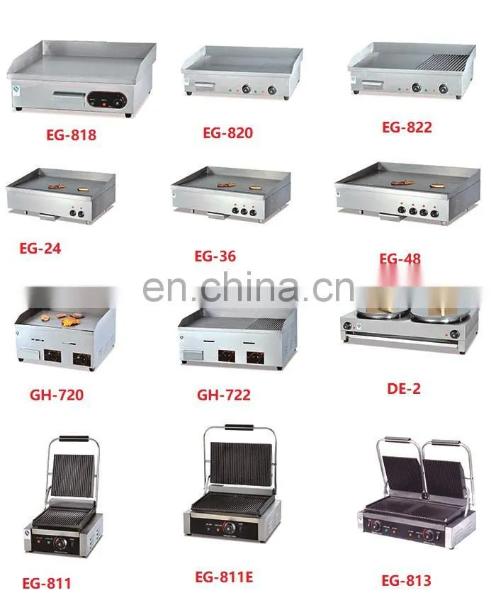High quality electric range Hot cooker with 4 hot plate / Electric 4 Hot Plate Stove with Oven